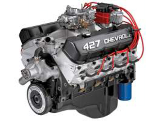 P021D Engine